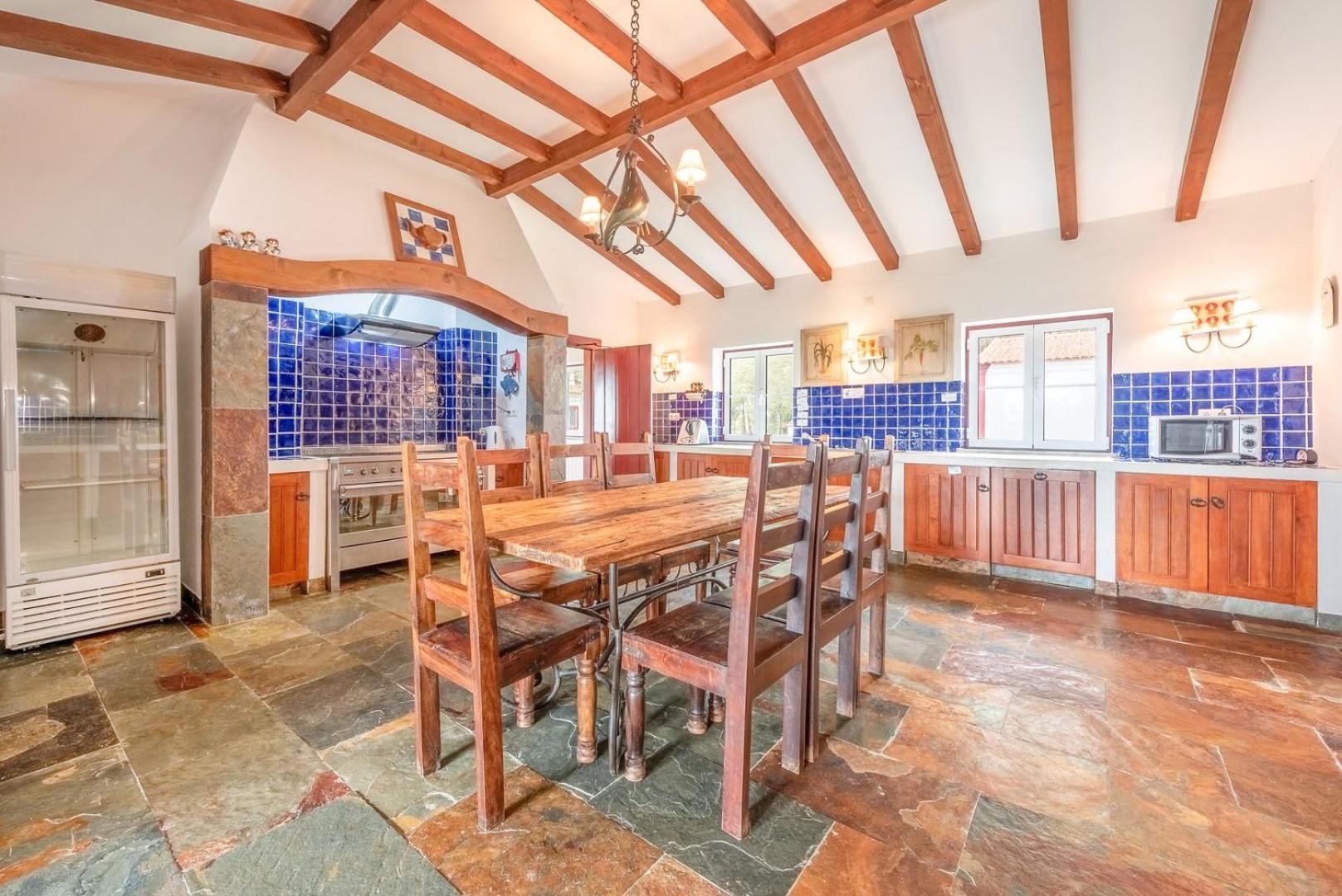 Вілла Stunning Mansion In Sao Cristovao Монтемор-у-Нову Екстер'єр фото