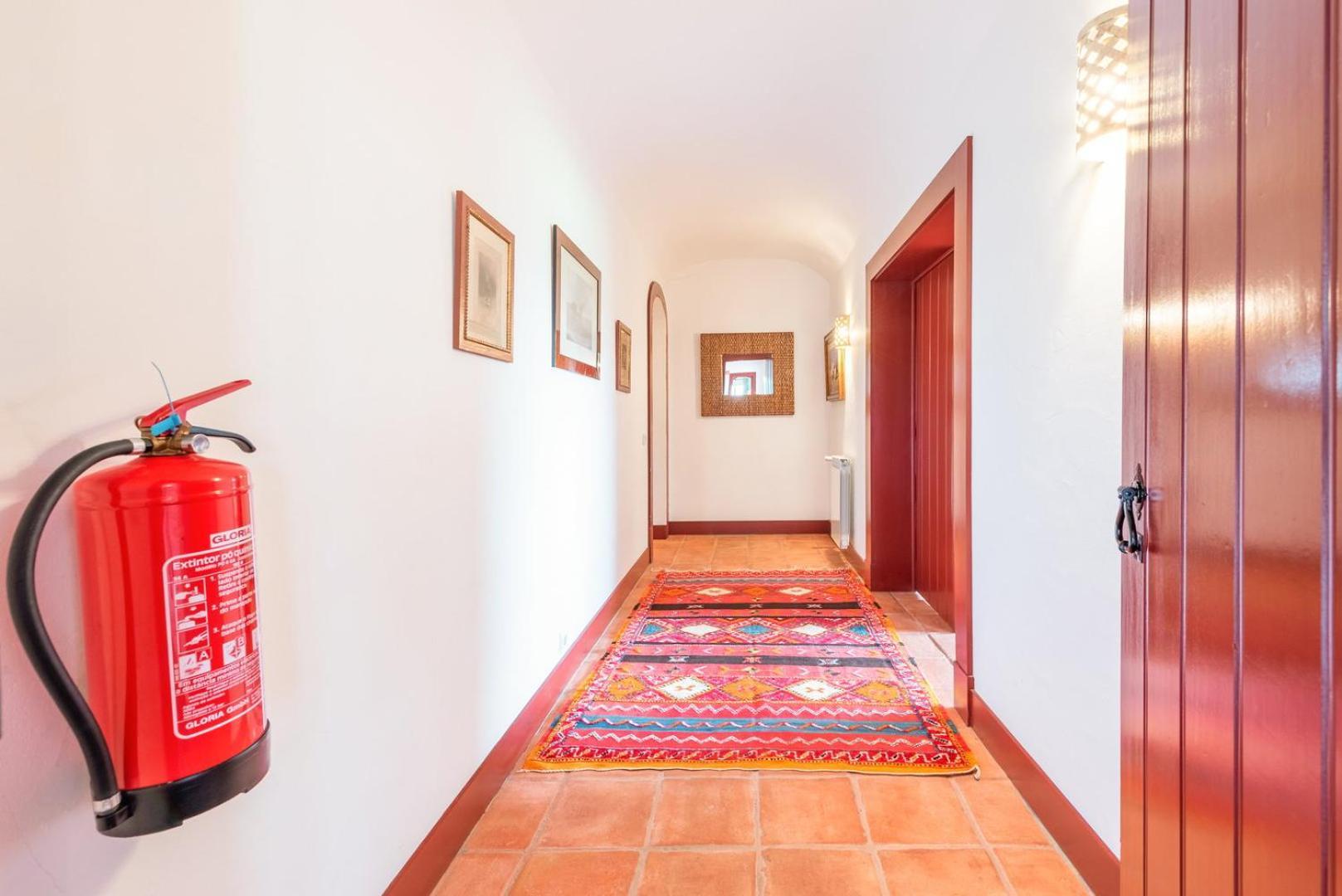 Вілла Stunning Mansion In Sao Cristovao Монтемор-у-Нову Екстер'єр фото