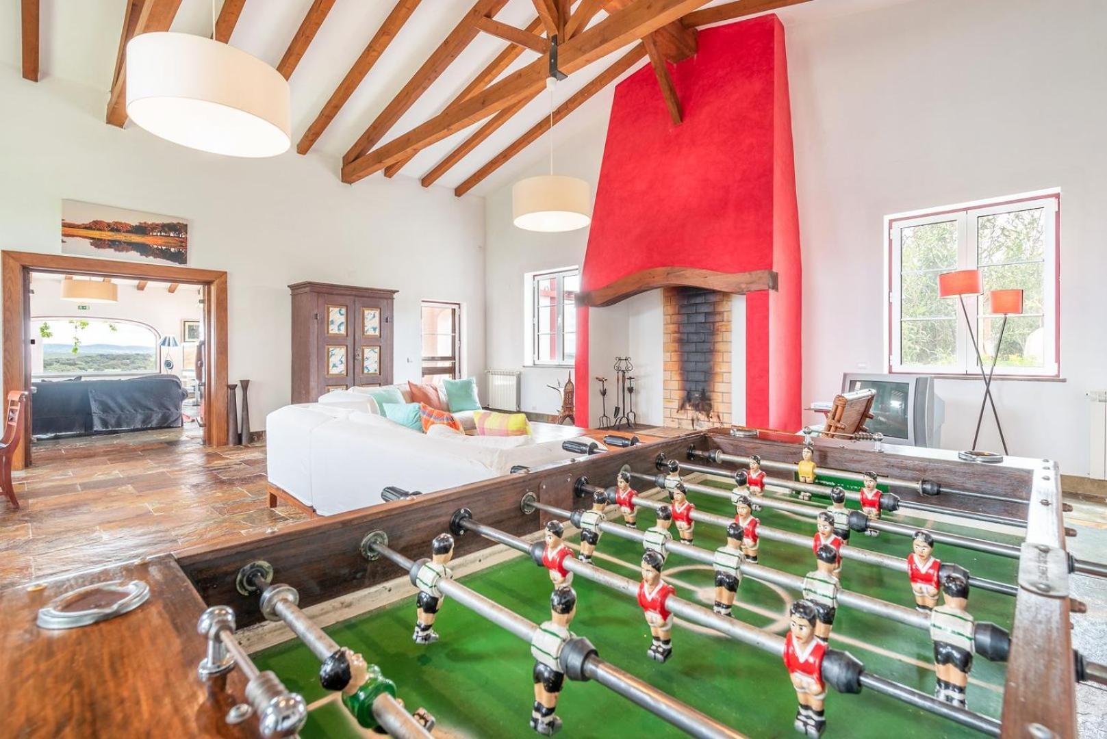Вілла Stunning Mansion In Sao Cristovao Монтемор-у-Нову Екстер'єр фото