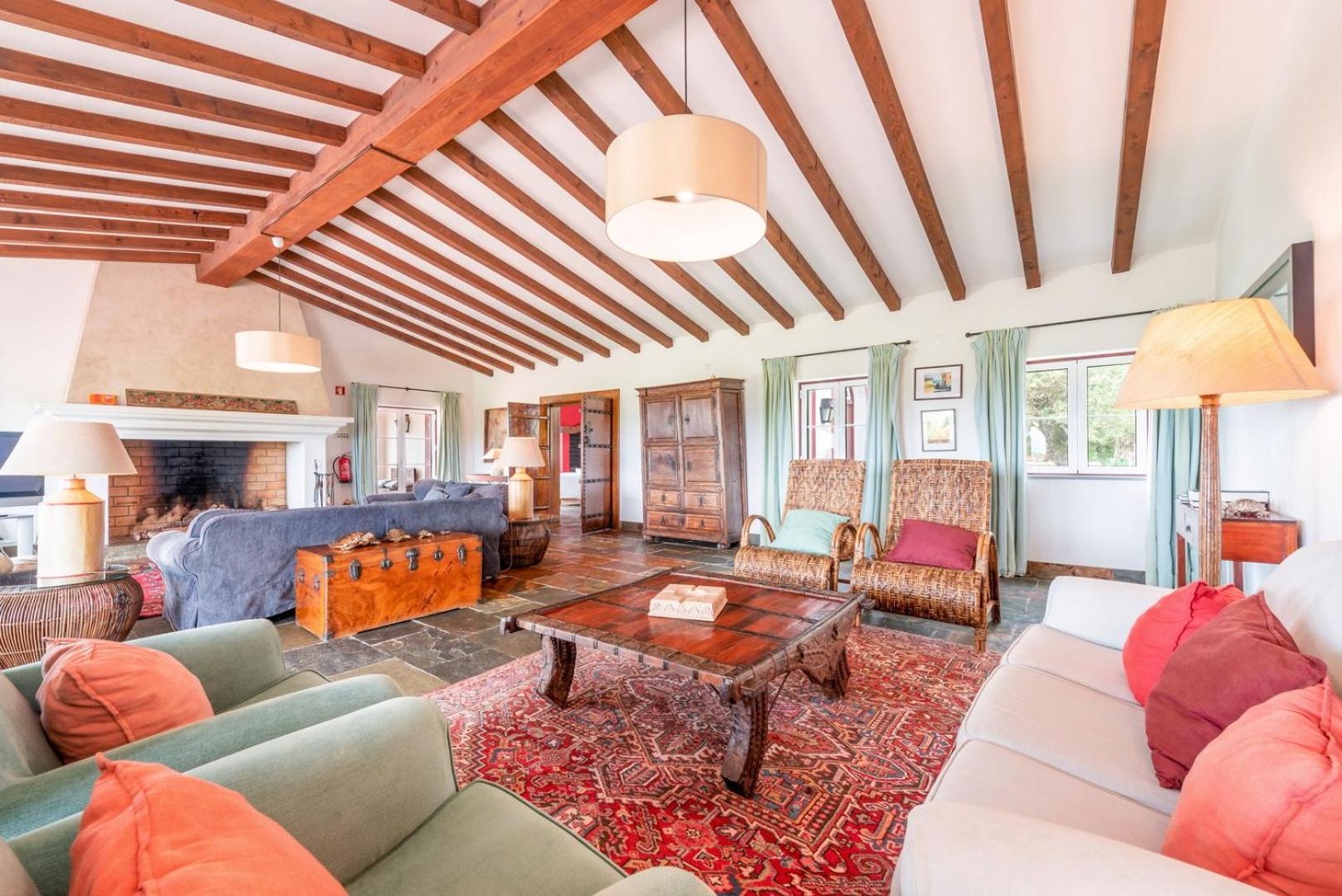 Вілла Stunning Mansion In Sao Cristovao Монтемор-у-Нову Екстер'єр фото