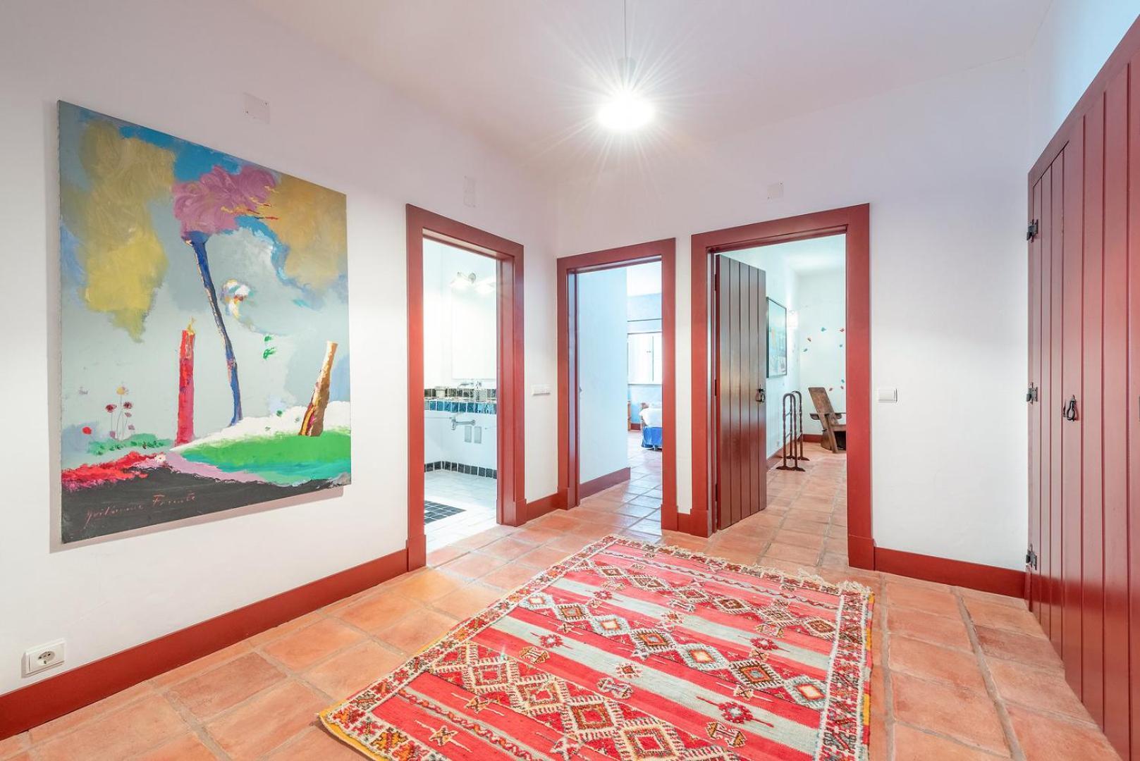 Вілла Stunning Mansion In Sao Cristovao Монтемор-у-Нову Екстер'єр фото