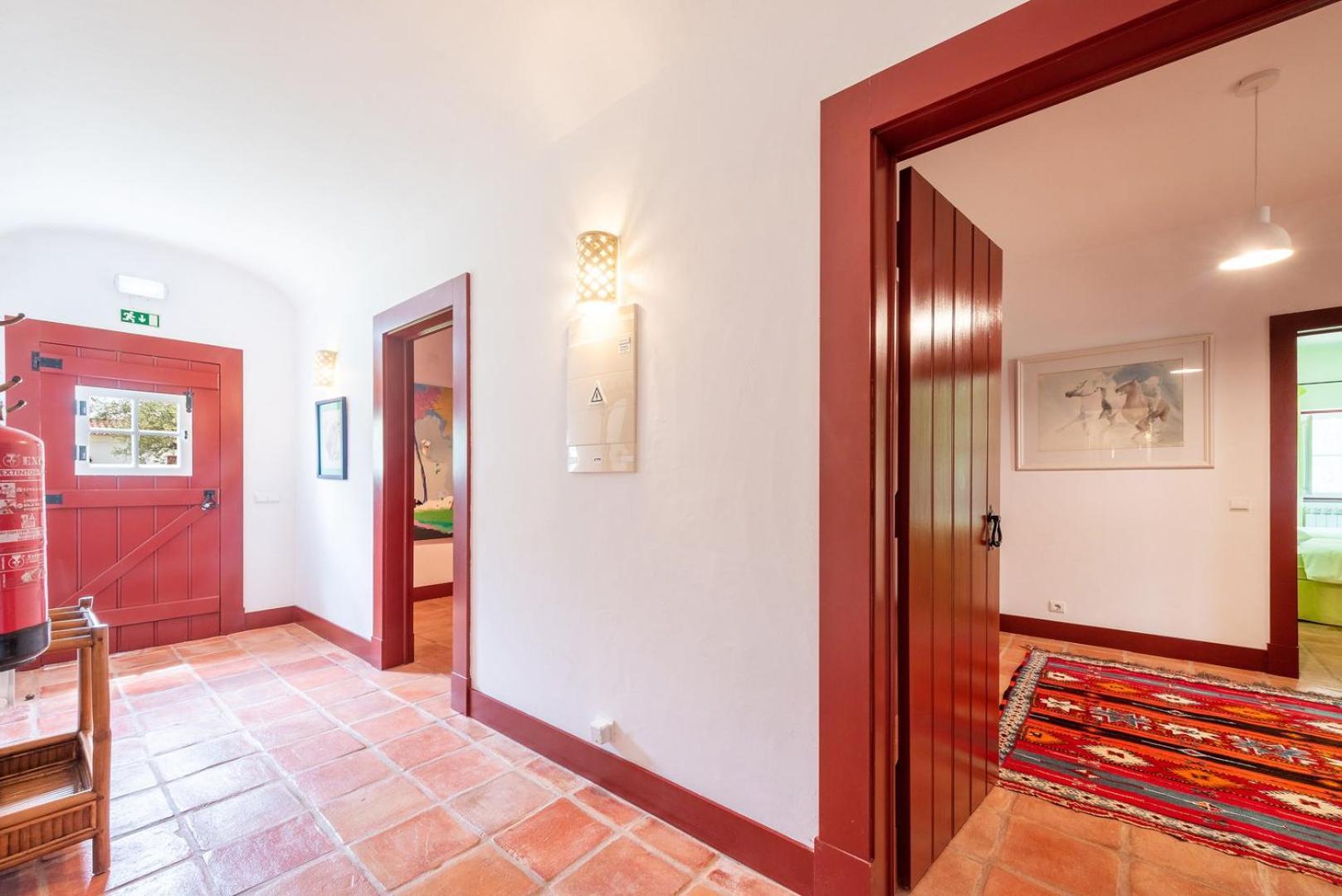 Вілла Stunning Mansion In Sao Cristovao Монтемор-у-Нову Екстер'єр фото