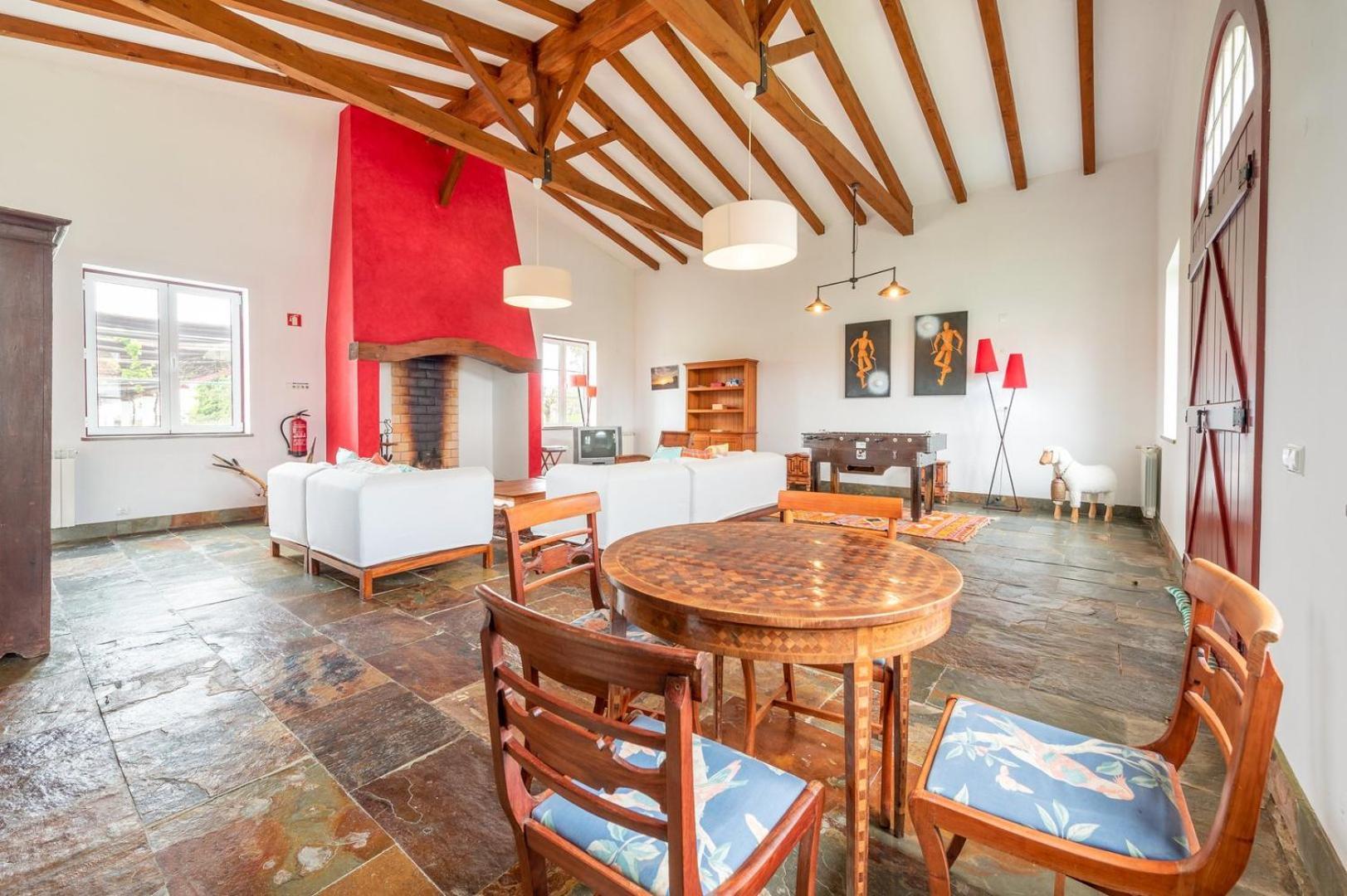 Вілла Stunning Mansion In Sao Cristovao Монтемор-у-Нову Екстер'єр фото