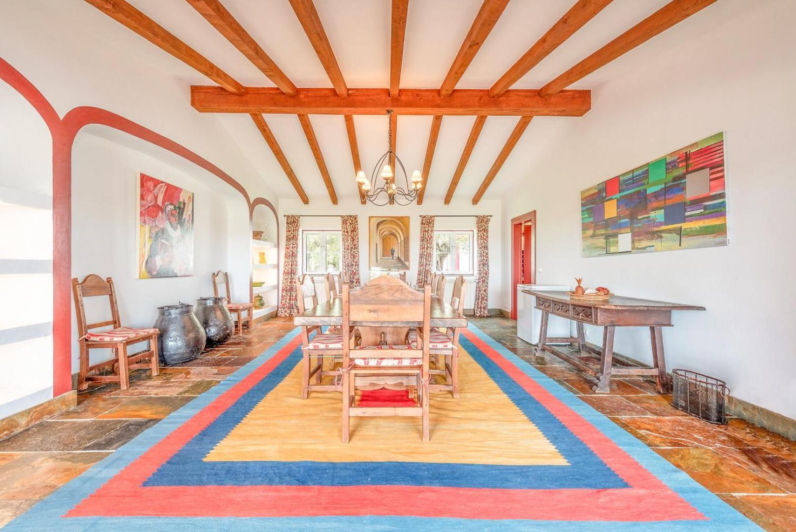 Вілла Stunning Mansion In Sao Cristovao Монтемор-у-Нову Екстер'єр фото